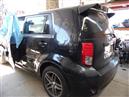 2012 Scion XB Black 2.4 LAT #Z24804
